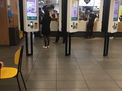 -麦当劳(宜安广场店)