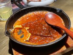 芝士烤红薯-烤匠麻辣烤鱼(环球中心店)