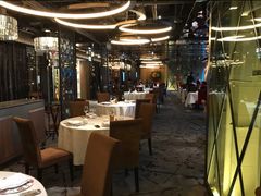 大堂-欣叶食艺轩