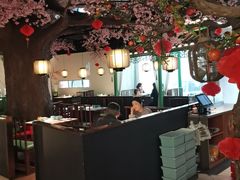 -荷塘秋月·本帮江浙菜(国权路店)