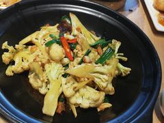 -滋味工坊中餐厅(高新区店)