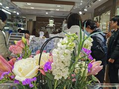 -华彬眼镜专业渐进配镜(潘家园店)