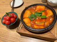 每日空运包浆豆腐-米店·云南菜(南门店)