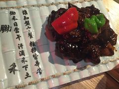 -繁花里音乐餐厅(新天地店)