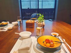 -柒厢食事雅谈
