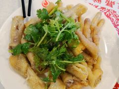 -振鼎鸡(天钥桥路店)