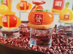 -比多罗咖啡吧(三亚海棠湾万丽度假酒店)
