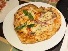 -安妮意大利餐厅(日坛店)