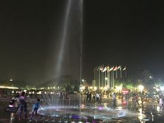 -苏州吴中太湖旅游区