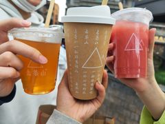 -怪噜范·老贵阳街头名小吃(鸿通城店)