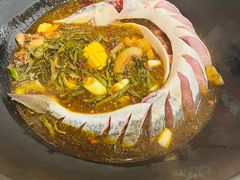 -荣德灶台鱼(圣泉寺店)