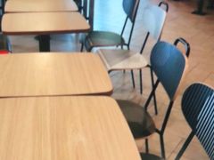 大堂-麦当劳(季平店)