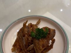 -松沪名灶·豆浆鱼头·新上海菜(飞航吾悦广场店)