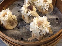 三鲜烧麦（普通）-都一处烧麦馆(前门店)