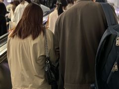 -汉中路(地铁站)
