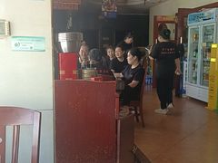 -天下客饭店(中山路店)