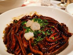 -玫瑰厅上海菜(兴国路店)