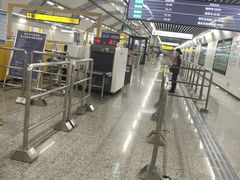 -民安大道(地铁站)