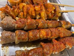 -海平馄饨(逍遥二路店)
