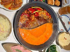 -鸿姐老火锅·传统炒料(上海旗舰店)