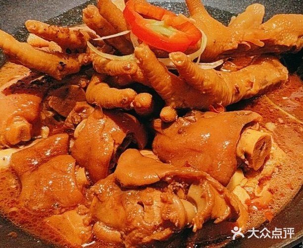 小火慢炖爱的滋味