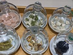 -阮大兴糕团(杭州西湖银泰百货店)