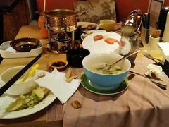 -南通滨江洲际酒店-西集自助餐厅