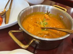 -清真· AL-JANNAT 佳纳特餐厅(仙林店)