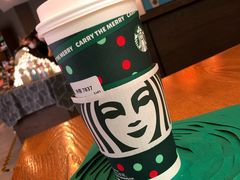 -星巴克(舟山蜈蚣峙店)