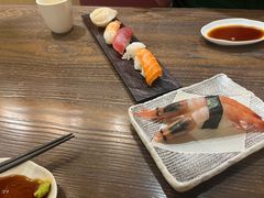 -东京屋(武定路店)