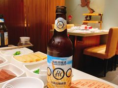 -海底捞火锅鲜切牛肉主题店(长寿路店)