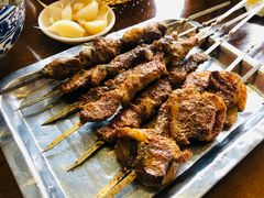 -长安后宰门水盆羊肉(新都心店)