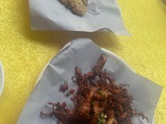 -大笑饭堂(甲子桥店)