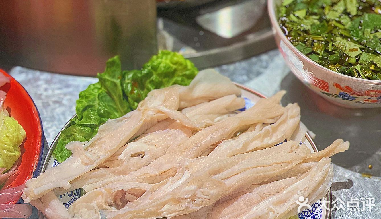 现炒锅底 拿来浇米饭简直香绝了 朋友连吃几碗