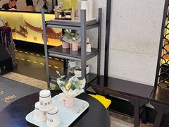 -小菜园新徽菜(镇江丹阳吾悦店)