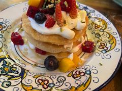 -Alimentari早午餐(安福路店)