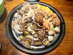 -三个渔夫·蒸汽海鲜(小白楼店)