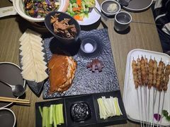 -隆喜元鱼汤包·海鲜(中联广场店)