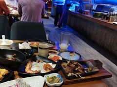 -和彩放题餐厅(酒仙桥店)
