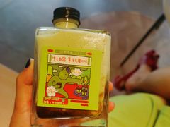 -野萃山·潮汕厚果汁(十亩地店)