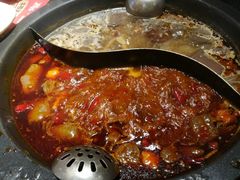 -井格重庆火锅(燕郊永旺店)