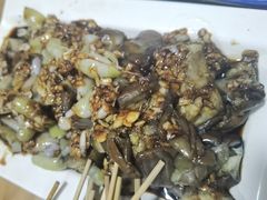 -老刀刀削面烧烤