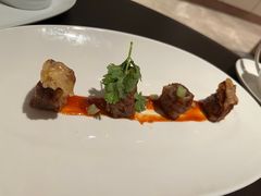 -领事馆19号中餐厅(厦门海景洲际酒店)