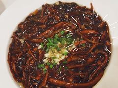 响油鳝糊-19号私房菜(云南路店)