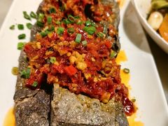 臭豆腐-嘉丰湘菜馆(芳群园店)