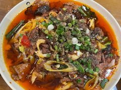 -杨三孃跷脚牛肉(玉双路店)