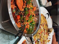 -江渔儿酸菜鱼·拔草餐厅(虎门君乐汇店)