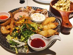 -俄士厨房(时代天街店)