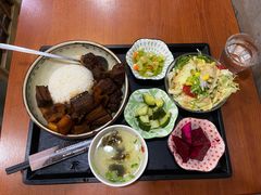 -菊儿人家·北京胡同菜(南锣鼓巷店)