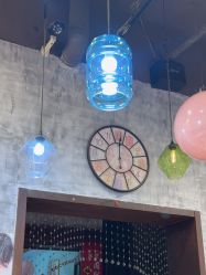 -T.1 hair salon烫染接发